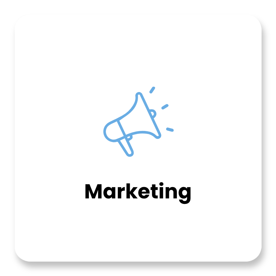 Marketing