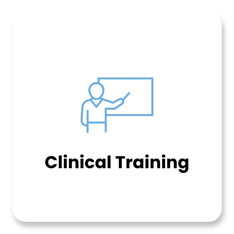 Clinical Training