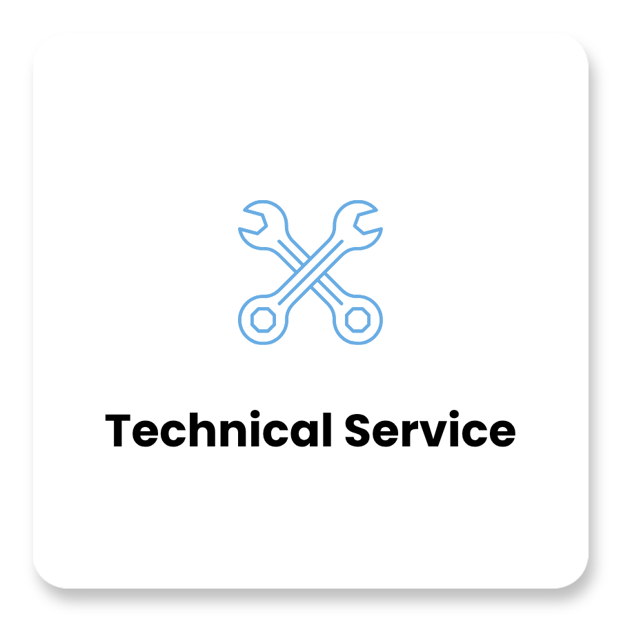 Technical Service