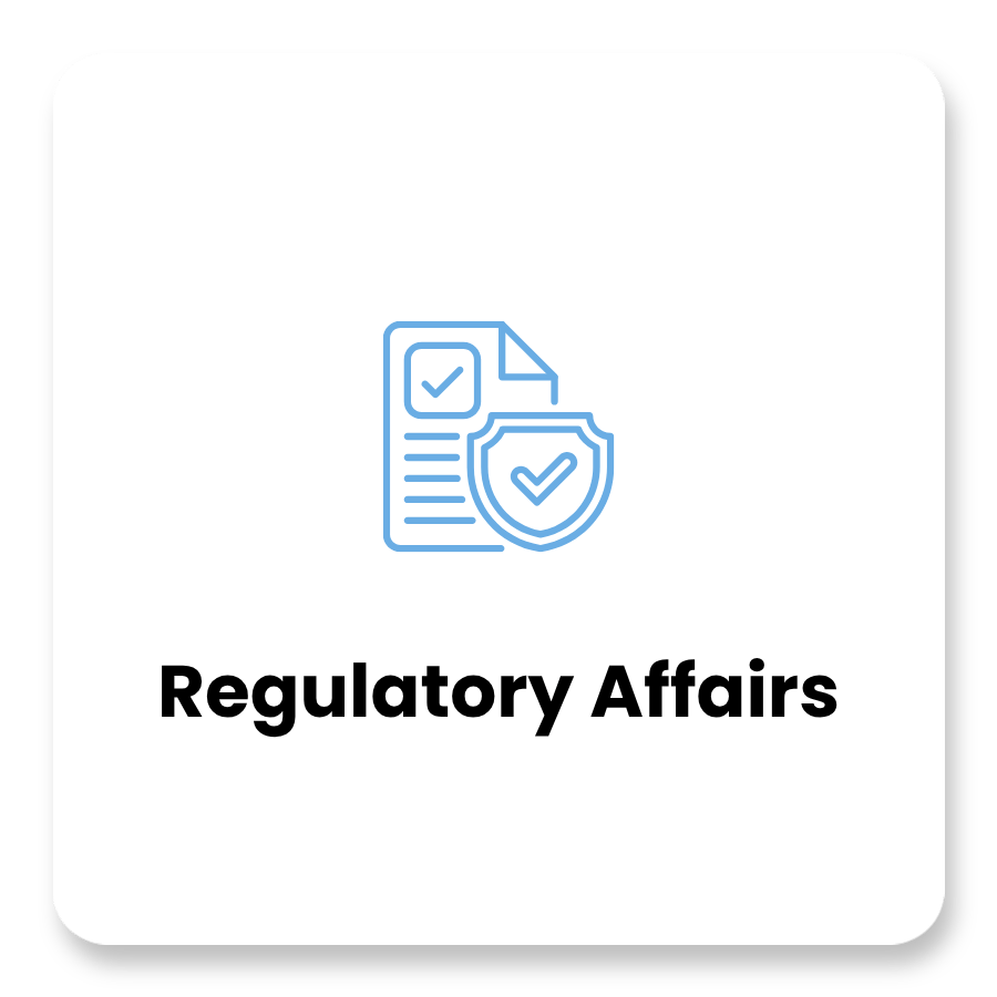 Regulatory Affairs