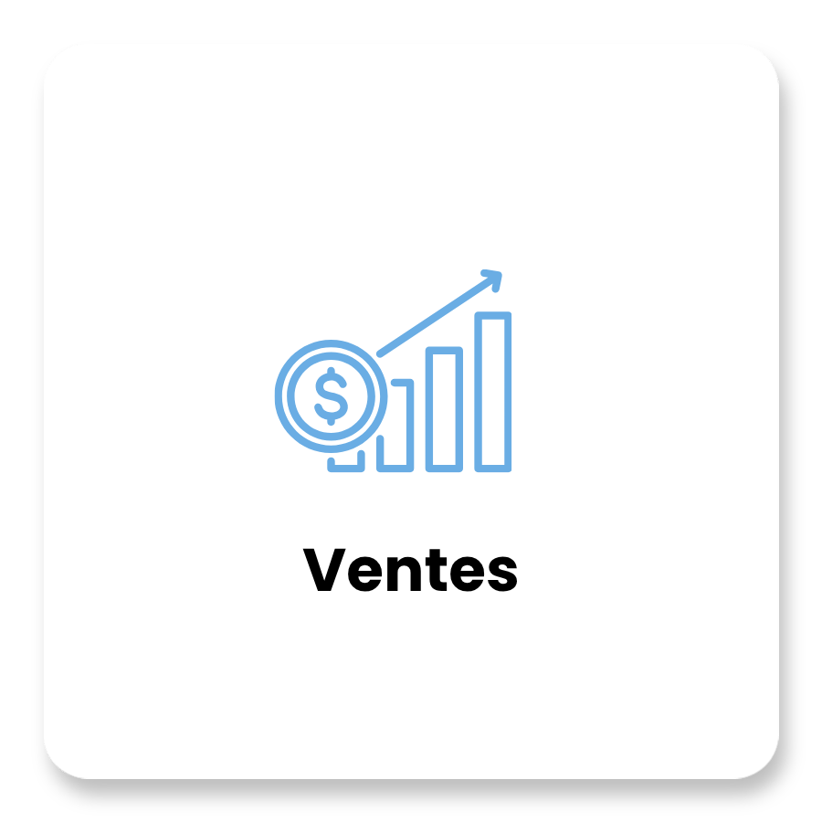 Ventes