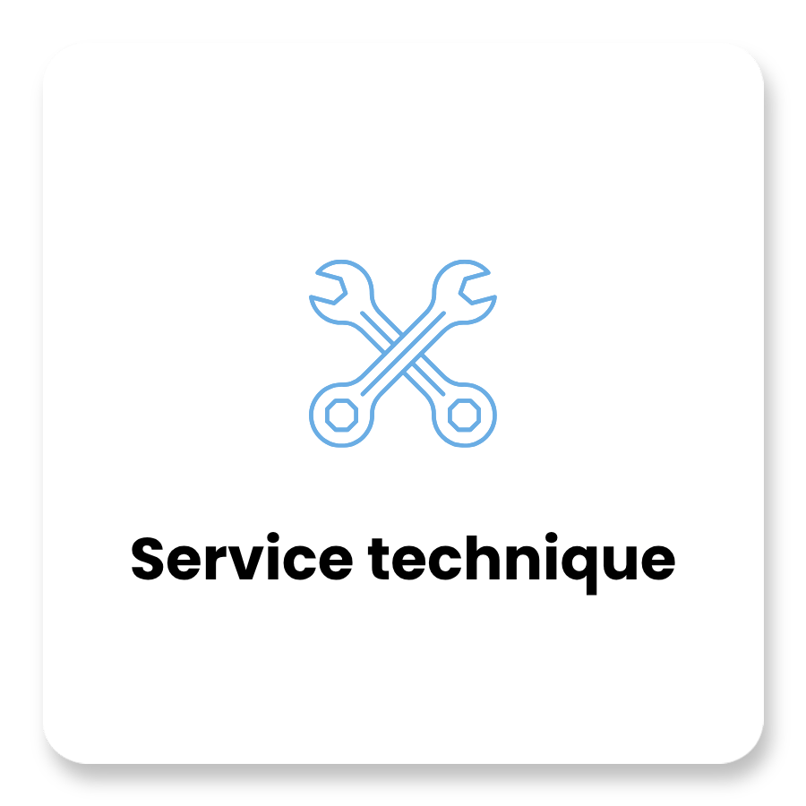 Service technique
