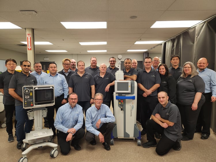 Clarion Service Team 2024  Quanta Deka