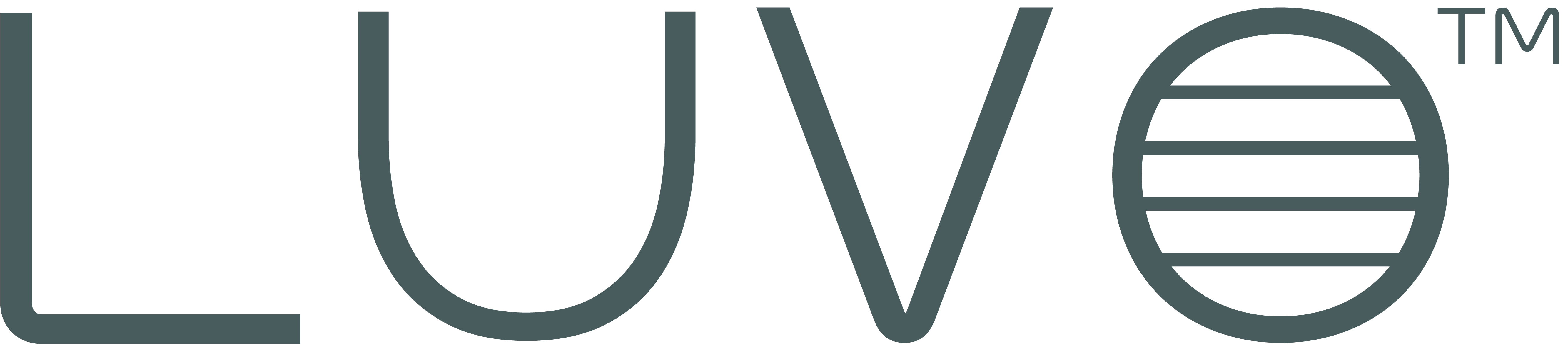 luvo logo