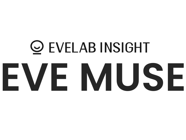 Eve Muse logo