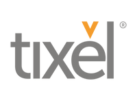 Tixel® logo