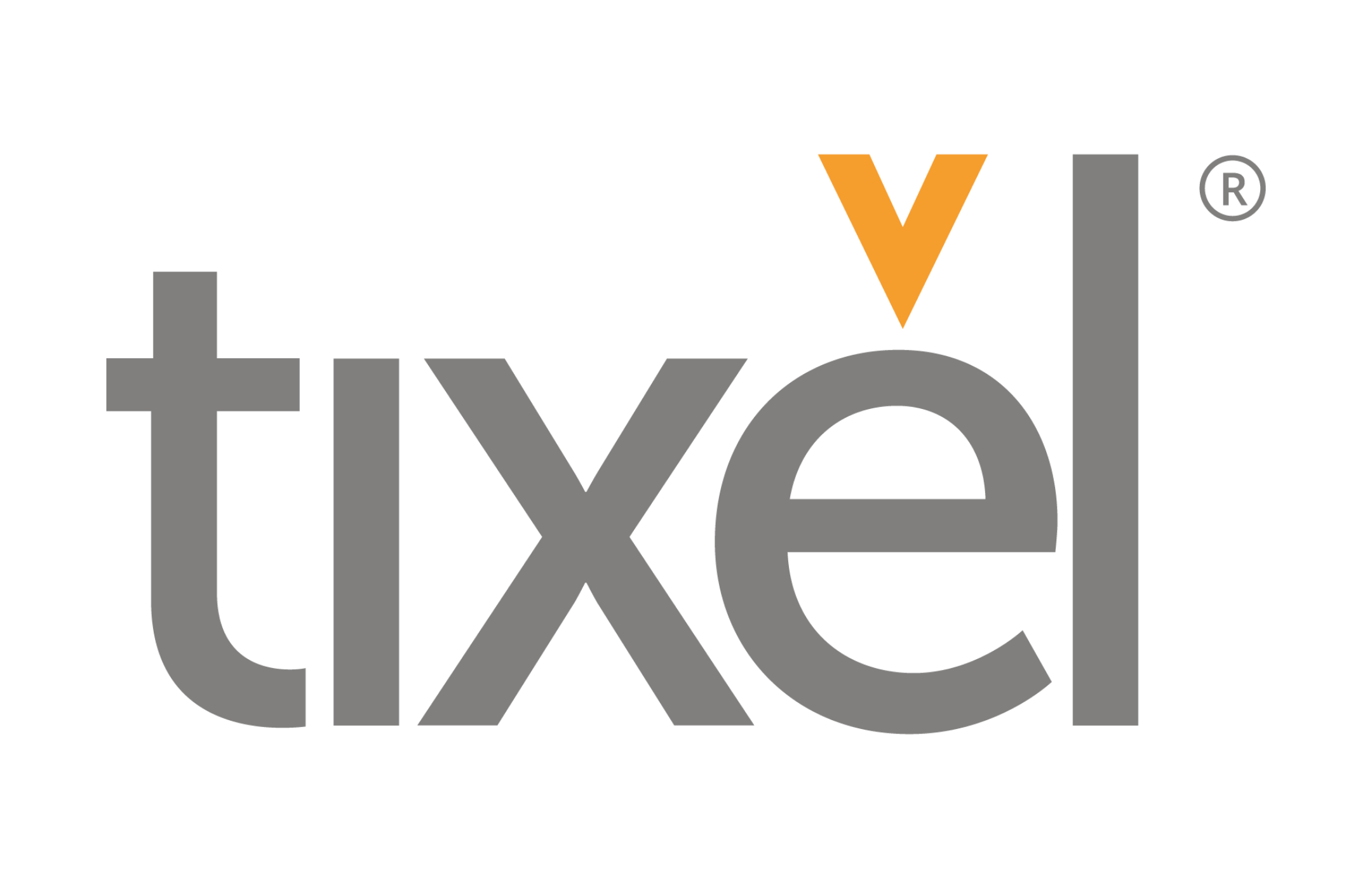 Tixel® logo