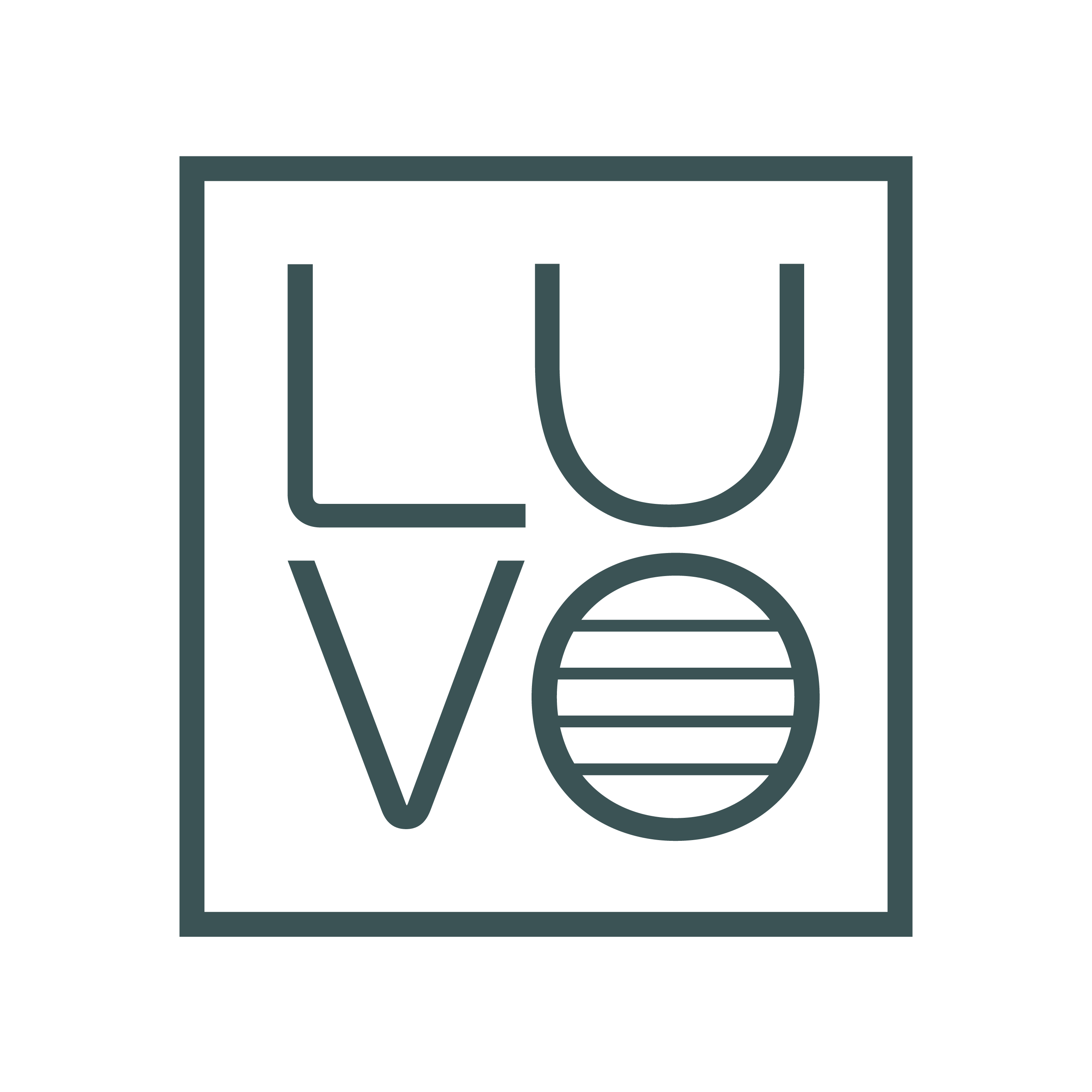 luvo logo