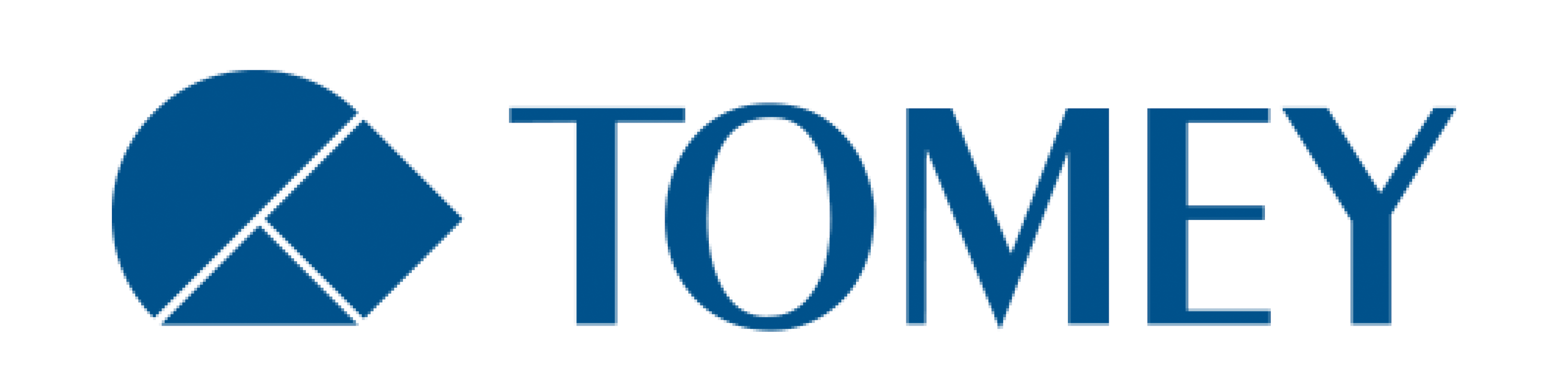 TOMEY logo