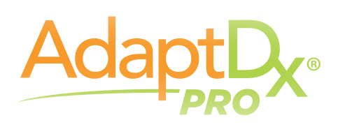 AdaptDx Pro logo