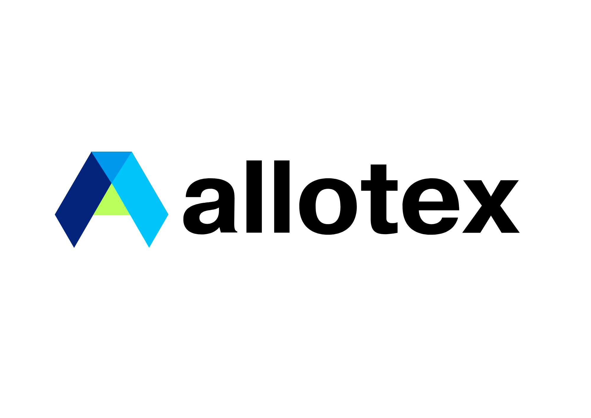 Allotex logo
