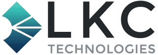 LKC Technologies logo