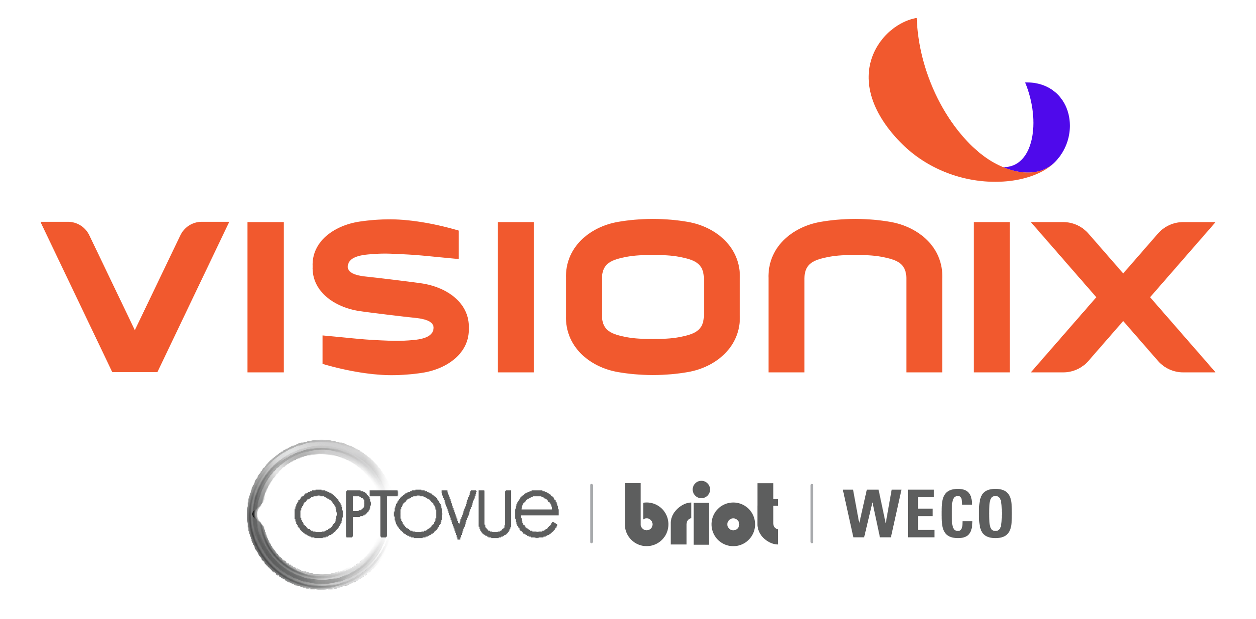 Optovue Solix logo
