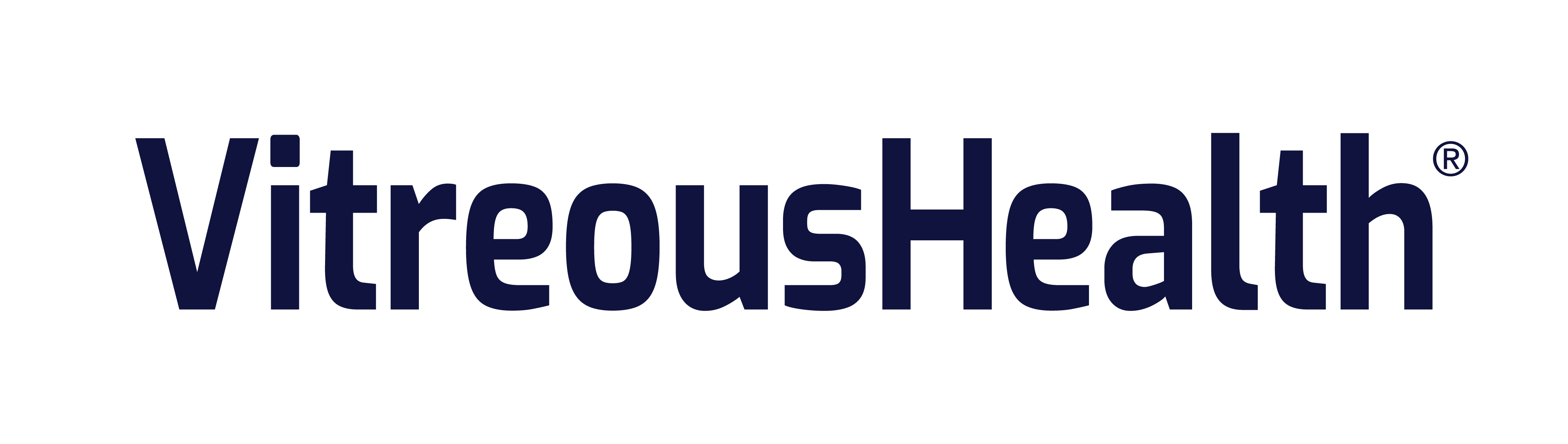 VitreousHealth logo