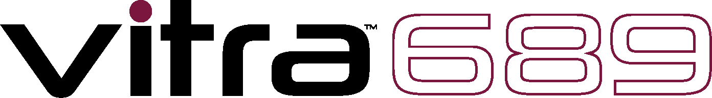 Vitra 689™ Photodynamic Therapy Laser logo