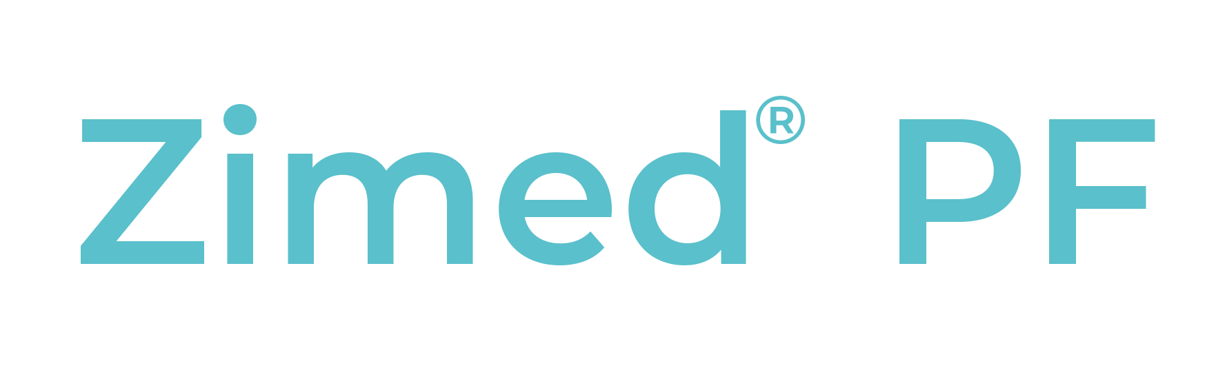 ZIMED® PF logo