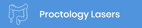 Proctology LAsers box