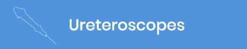 Ureteroscopes box