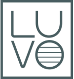 luvo logo