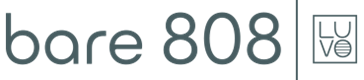 BARE 808 logo