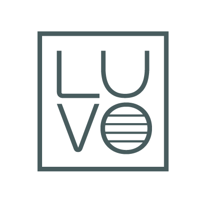 luvo logo