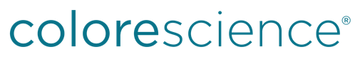 Colorescience® logo
