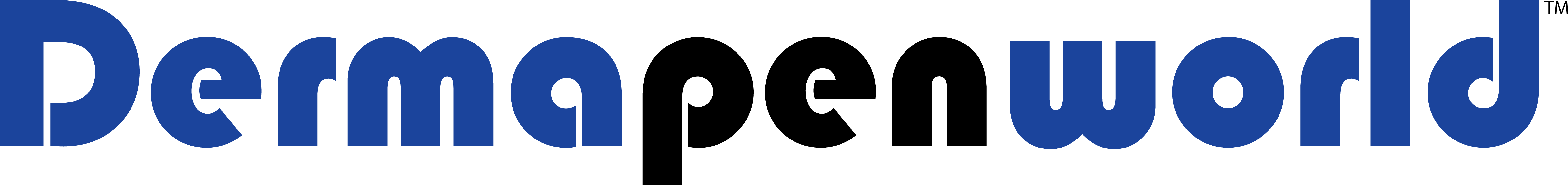 dermapenworld logo