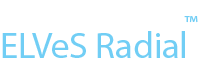 ELVeS Radial Fibers logo