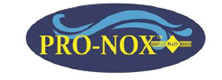 Pro-Nox Nitrous Oxide System logo