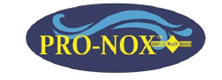 Pro-Nox Nitrous Oxide System logo