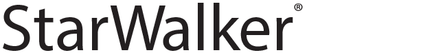 Fotona StarWalker® logo
