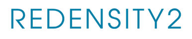 Redensity® 2 logo