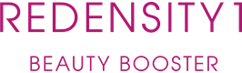 Redensity® 1 Beauty Booster logo