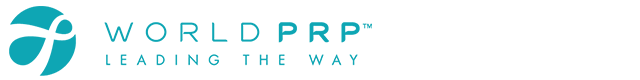 WorldPRP™ logo