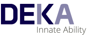 deka logo