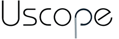 Pusen Uscope Single-use Digital Flexible Ureteroscope logo