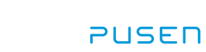 Pusen logo