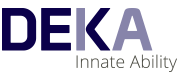 deka logo