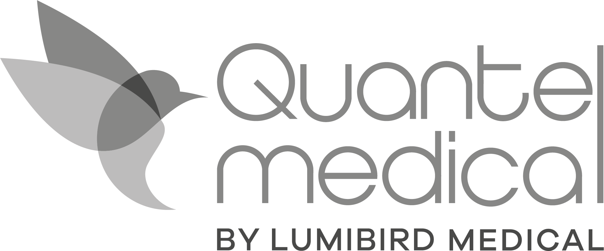 Quantel Medical logo