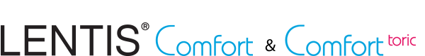 Teleon LENTIS Comfort logo
