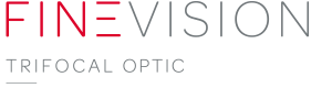 BVI FINEVISION Trifocal IOLs logo