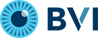 BVI I-Ring Pupil Expander logo
