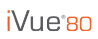 Optovue iVue80 - OCT logo