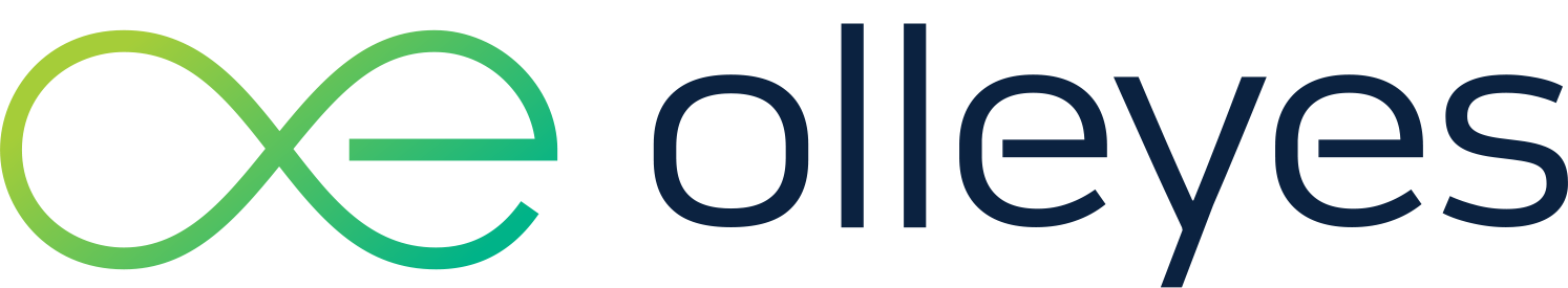 Olleyes VisuALL VRP ETS Virtual Reality Platform (VRP) logo